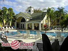 Venetian Palms Community Pool